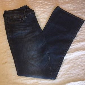 Lucky Brand Sweet’n Low Jeans